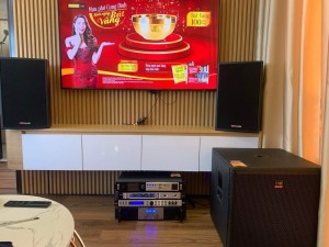 Mua Dàn Karaoke Gia Đình Giá Rẻ Ở Bình Dương