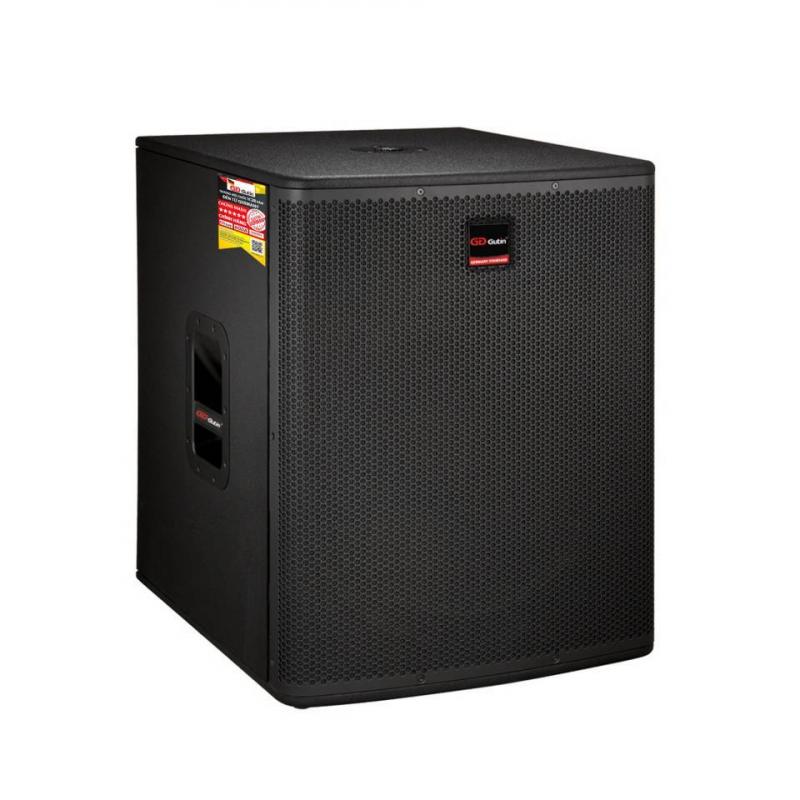 Loa Sub Karaoke GUTIN GS15P BASS 40, Công Suất 900W Chính Hãng  Đức