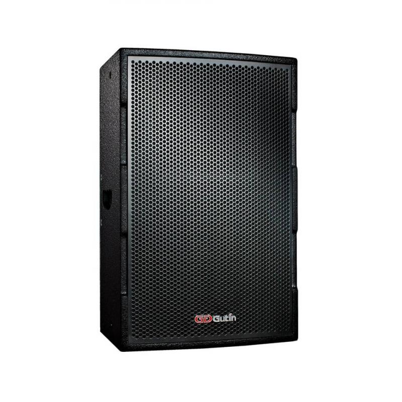 LOA KARAOKE CHÍNH HÃNG GUTIN GDL-6512 - LOA FULL BASS 30 CAO CẤP