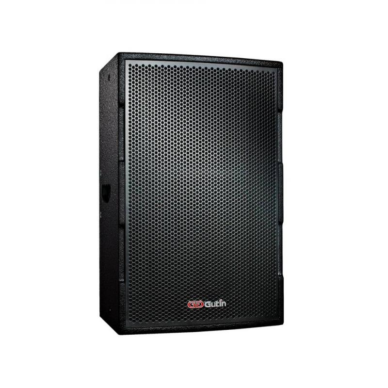 LOA KARAOKE CHÍNH HÃNG GUTIN GTX-5210 PRO-SERIES BASS 25 CAO CẤP