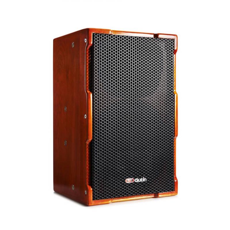 LOA KARAOKE CHÍNH HÃNG GUTIN GDX-5210 PRO-SERIES BASS 25 CAO CẤP