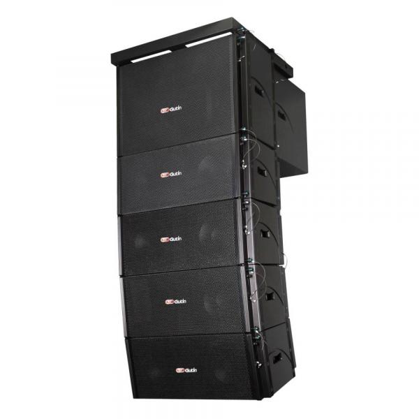 Set Array Cao Cấp GUTIN GLA8 SERIES 2 Loa Bass Chính Hãng Đức