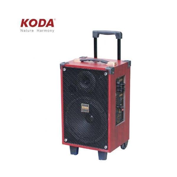 LOA KÉO DI ĐỘNG KODA KD802 CHÍNH HÃNG BÁN CHẠY NHẤT