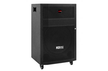 LOA KÉO CHÍNH HÃNG ACNOS KB51 BASS 5 TẤC CÔNG SUẤT 800W ( SÔI ĐỘNG CÙNG HÈ )