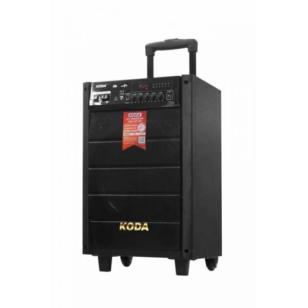 LOA KÉO DI ĐỘNG KODA KD1218 BASS 30 GIÁ SIÊU RẺ